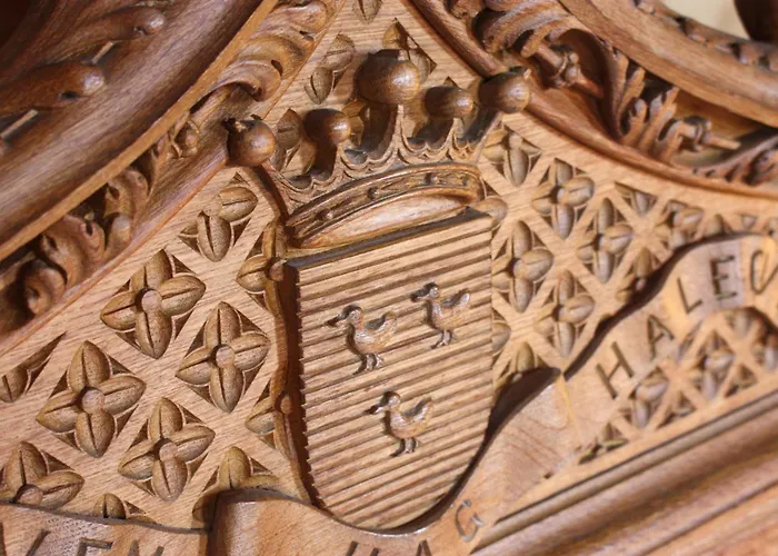 Chateau LE BROSSAY