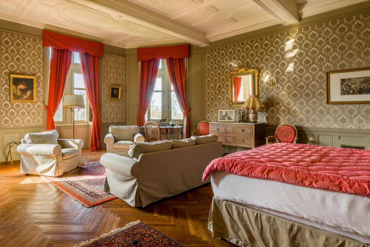 Chateau Le Brossay * Renac