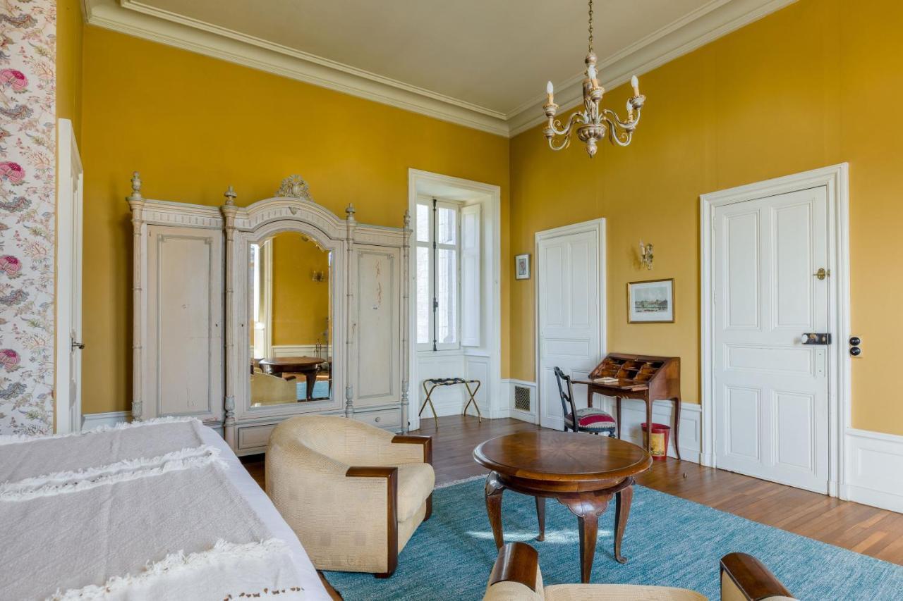 Chateau Le Brossay * Renac