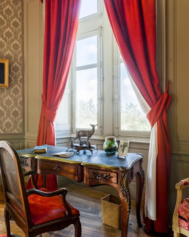 Chateau Le Brossay * Renac