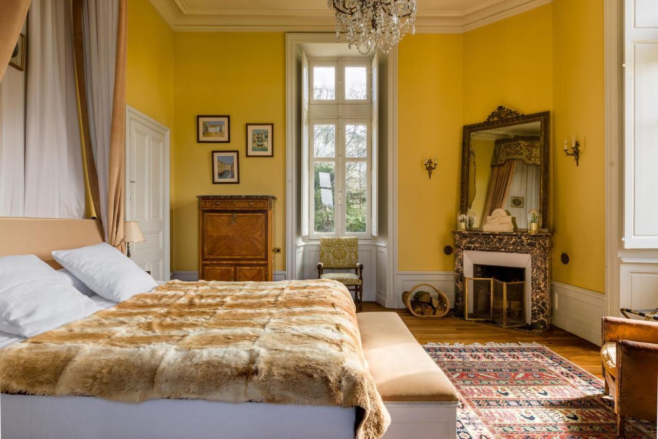 Chateau Le Brossay * Renac