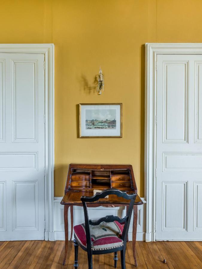 Chateau Le Brossay *