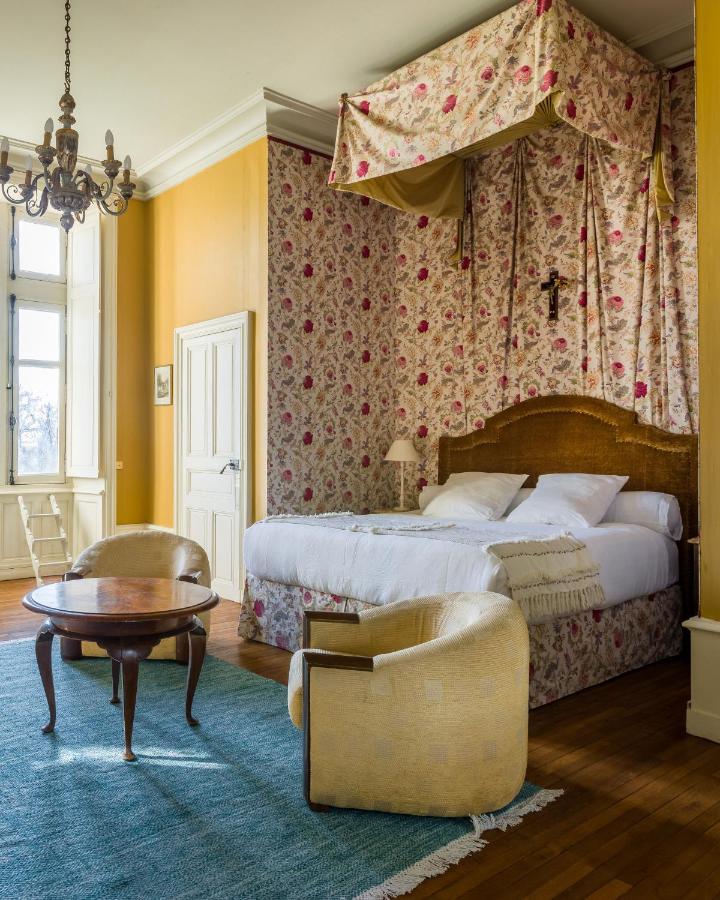 Chateau Le Brossay *