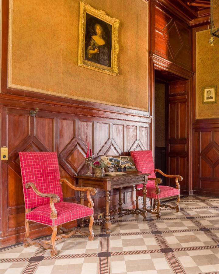Chateau Le Brossay *