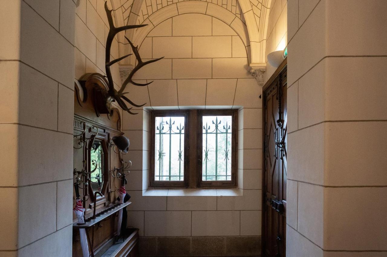 Chateau Le Brossay * Renac