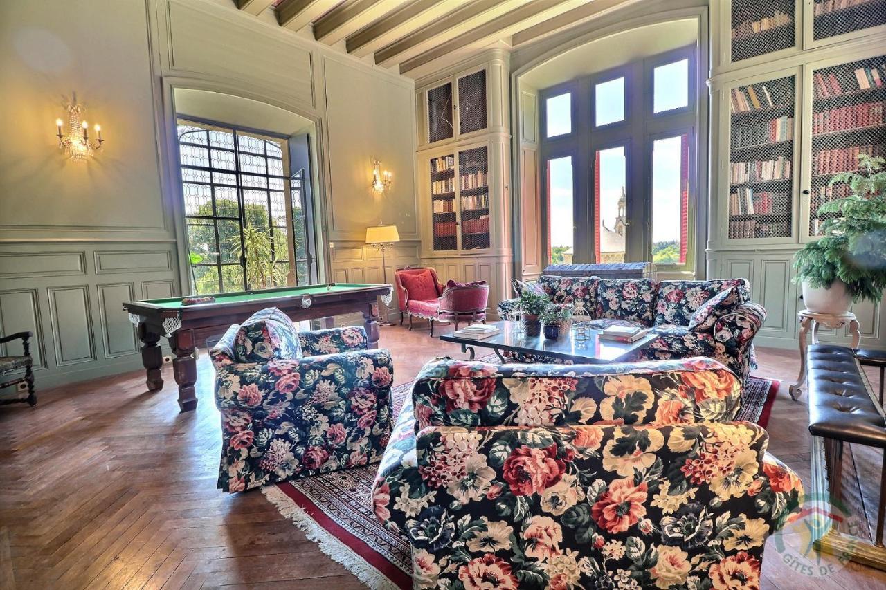 Chateau Le Brossay *
