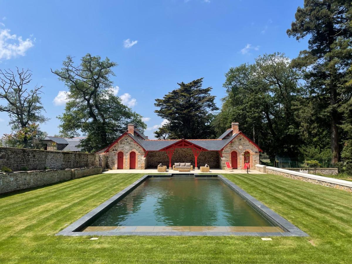 Chateau Le Brossay * Renac