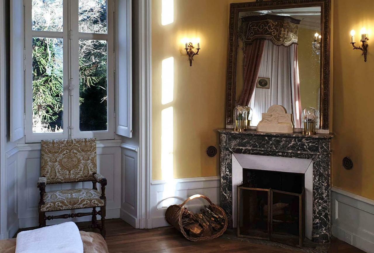 Chateau Le Brossay