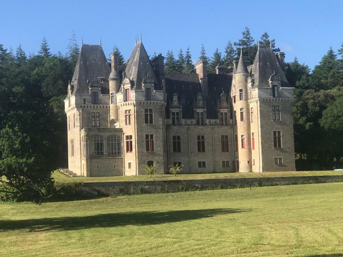 Chateau Le Brossay Maison d'hôtes